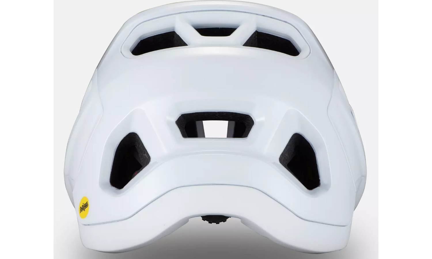 Шолом Specialized TACTIC 4 CE BLK розмір L (59-63 см), білий 3 Шолом Specialized TACTIC 4 CE BLK розмір L (59-63 см), білий 3