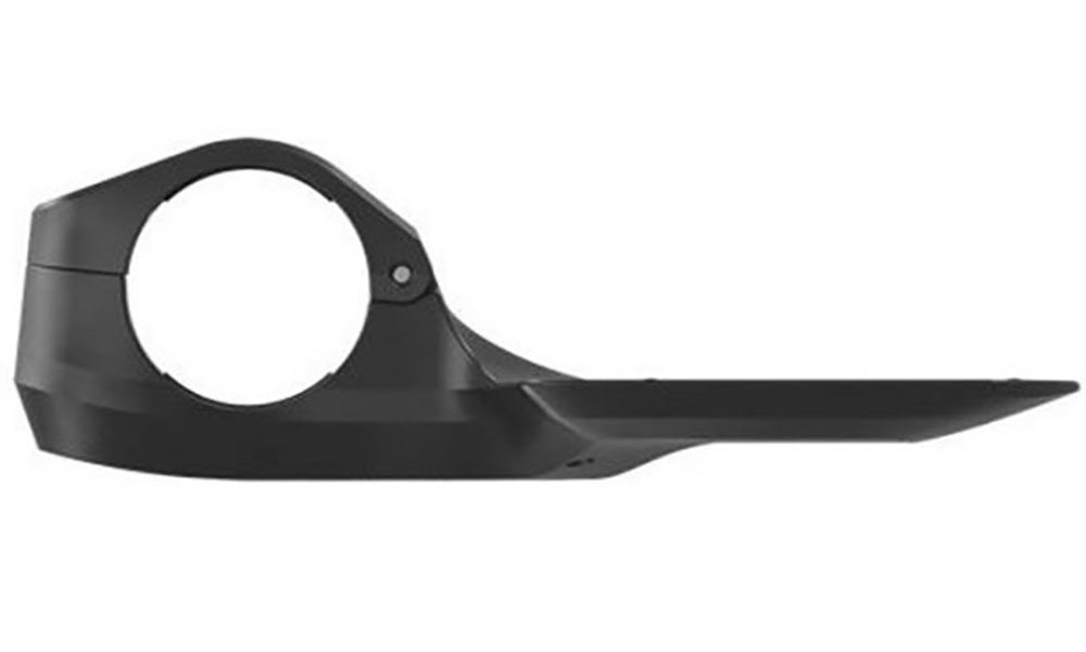 Крепление на руль WAHOO Elemnt Roam Aero Out Front Mount 2 Крепление на руль WAHOO Elemnt Roam Aero Out Front Mount 2