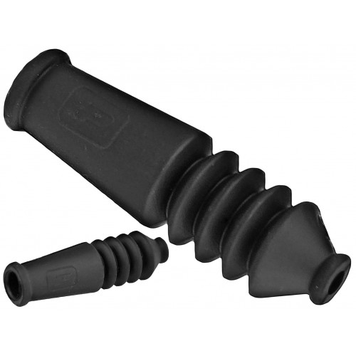 Пыльник ProMax V-Brake 25шт, Черный 2