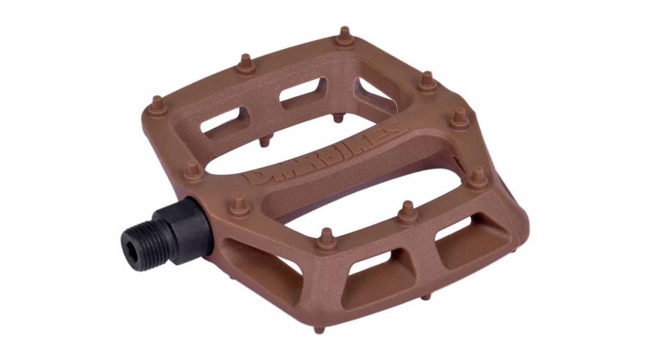 Педалі DMR V6 (Brown)