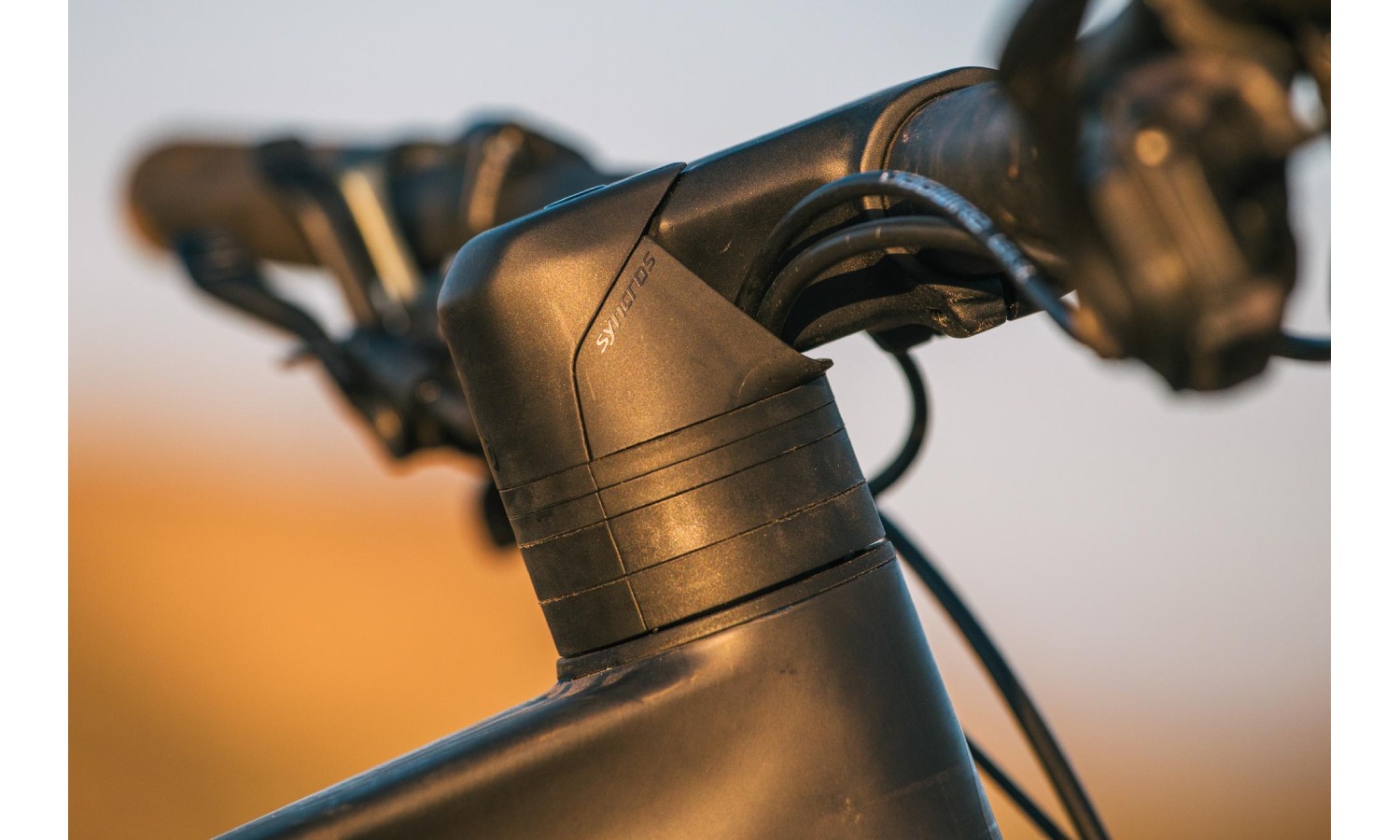 Велосипед SCOTT SPARK 910 29" розмір М 2024 чорний (TW) 12