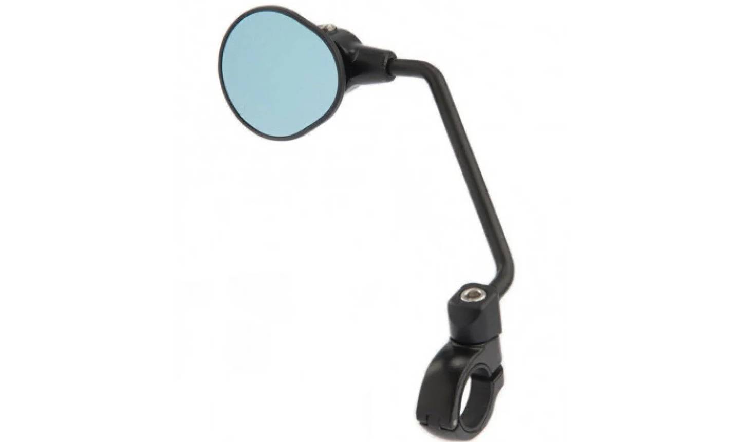 Зеркало XLC MR-K26 на руль велосипеда, левый бок 4