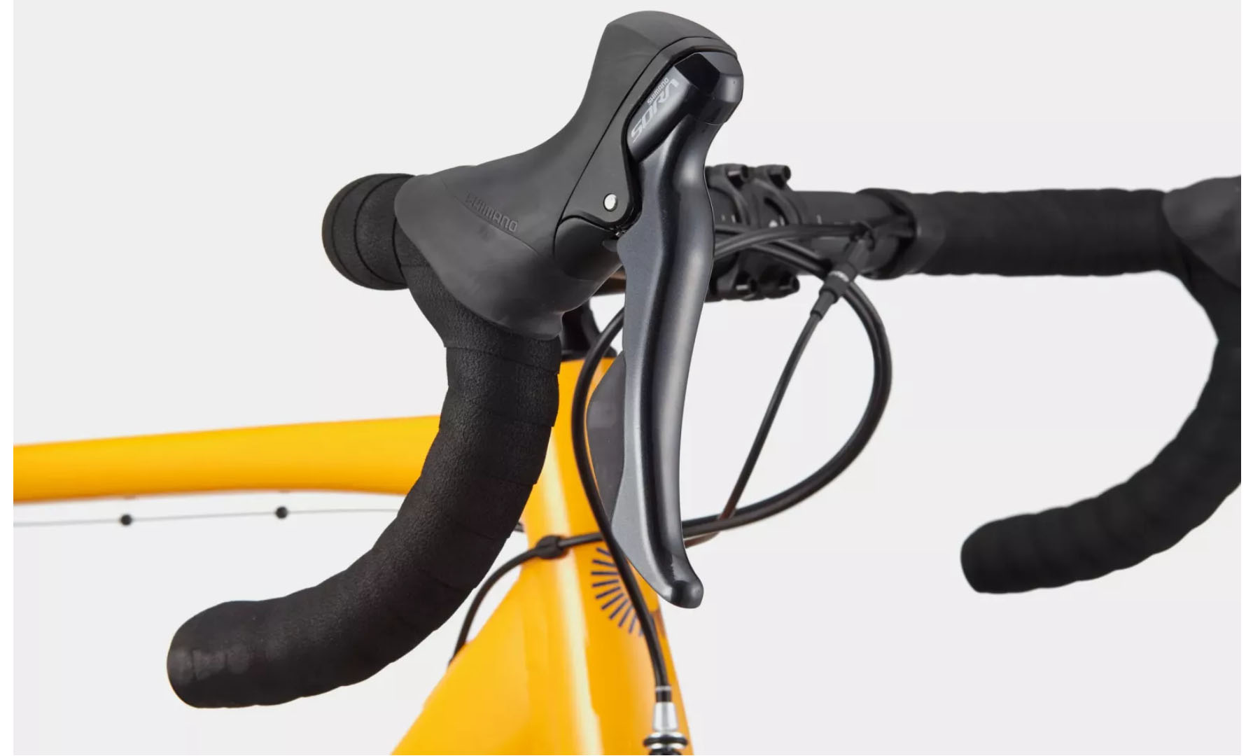 Велосипед Cannondale CAAD Optimo 3 розмір L рама - 56см 2024 MGO 8