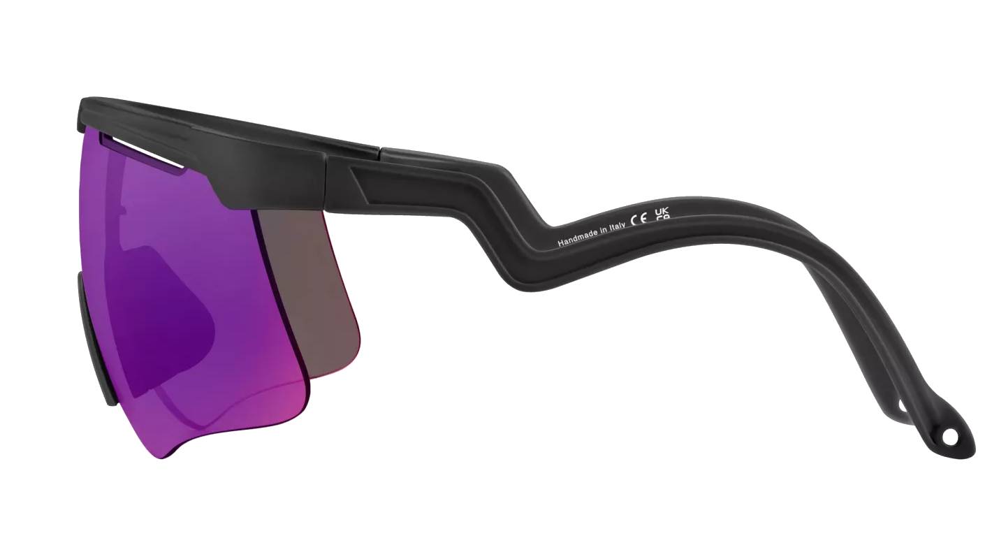 Очки Alba Optics Delta Blk Vzum Plasma 2 Очки Alba Optics Delta Blk Vzum Plasma 2