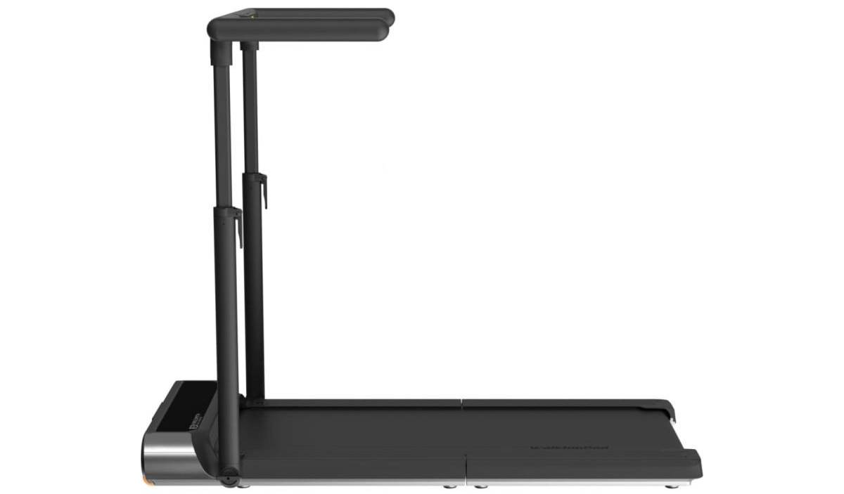 Бігова доріжка KINGSMITH WalkingPad Treadmill R3 Hybrid+ 8