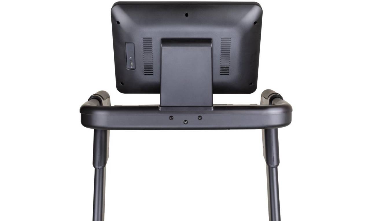 Бігова доріжка inSPORTline inCondi T420i 3