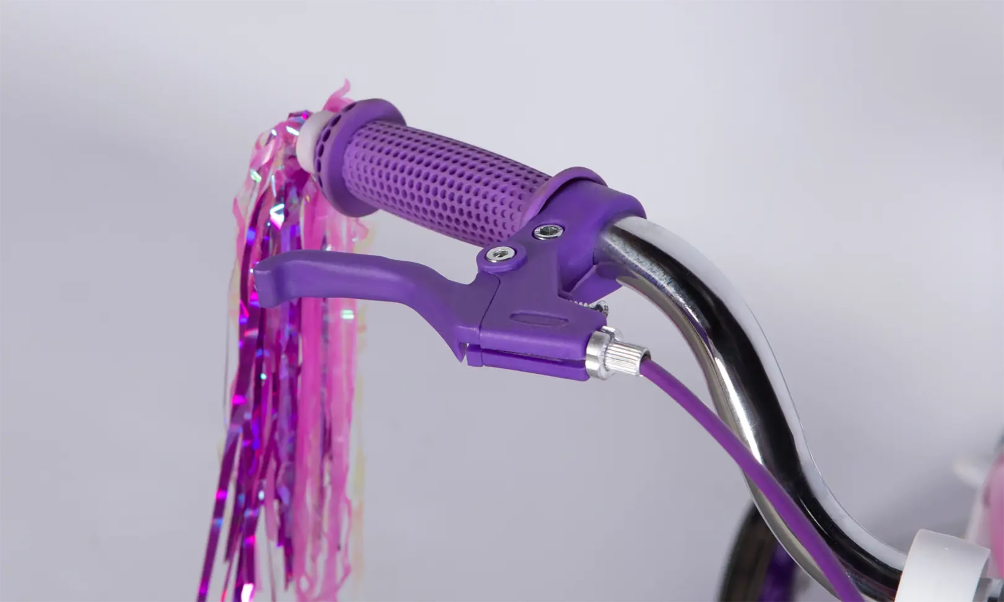 Велосипед Formula Kid CREAM BH 16", размер XXS, рама-8,5", год 2026, сиреневый 6