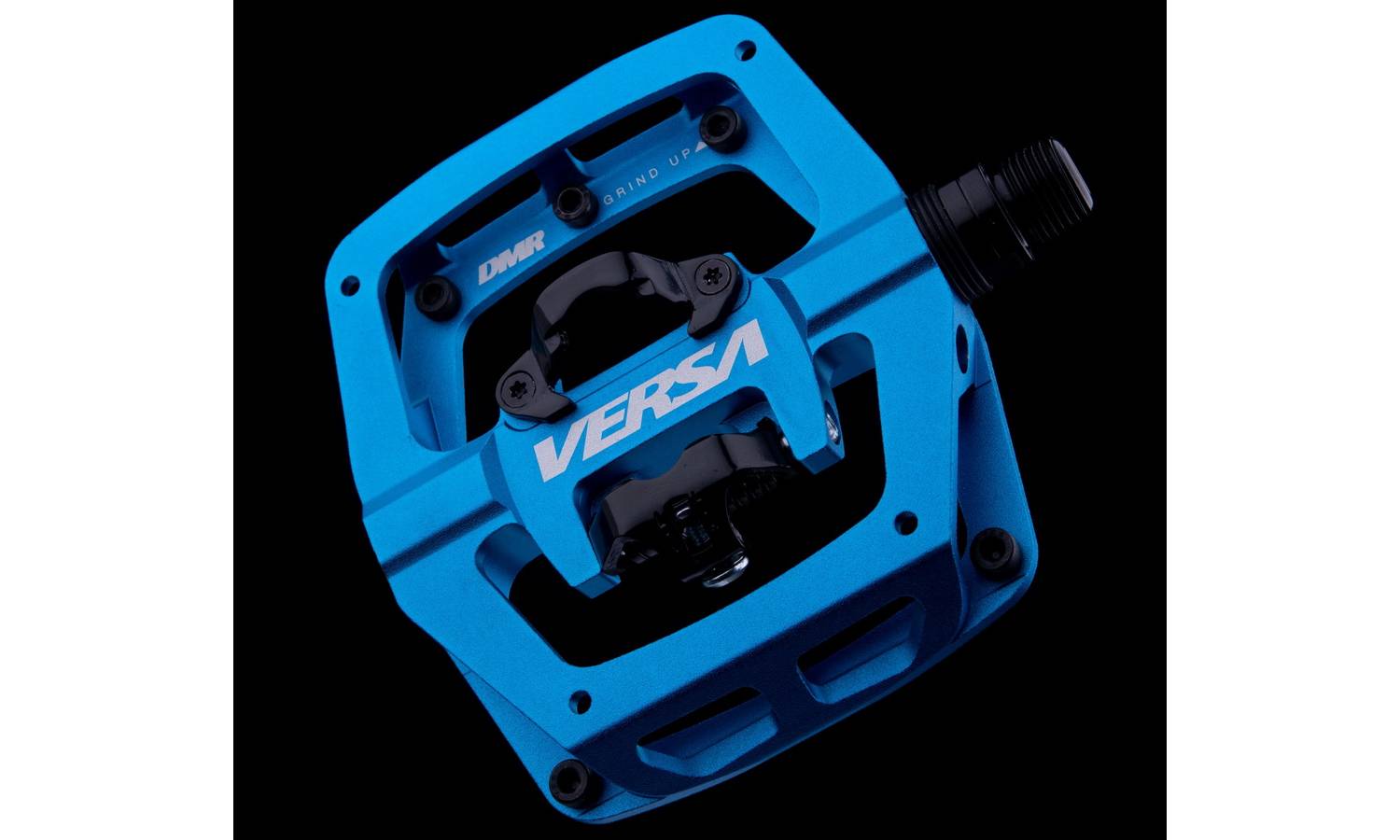 Педали DMR Versa BLue 8 Педали DMR Versa BLue 8
