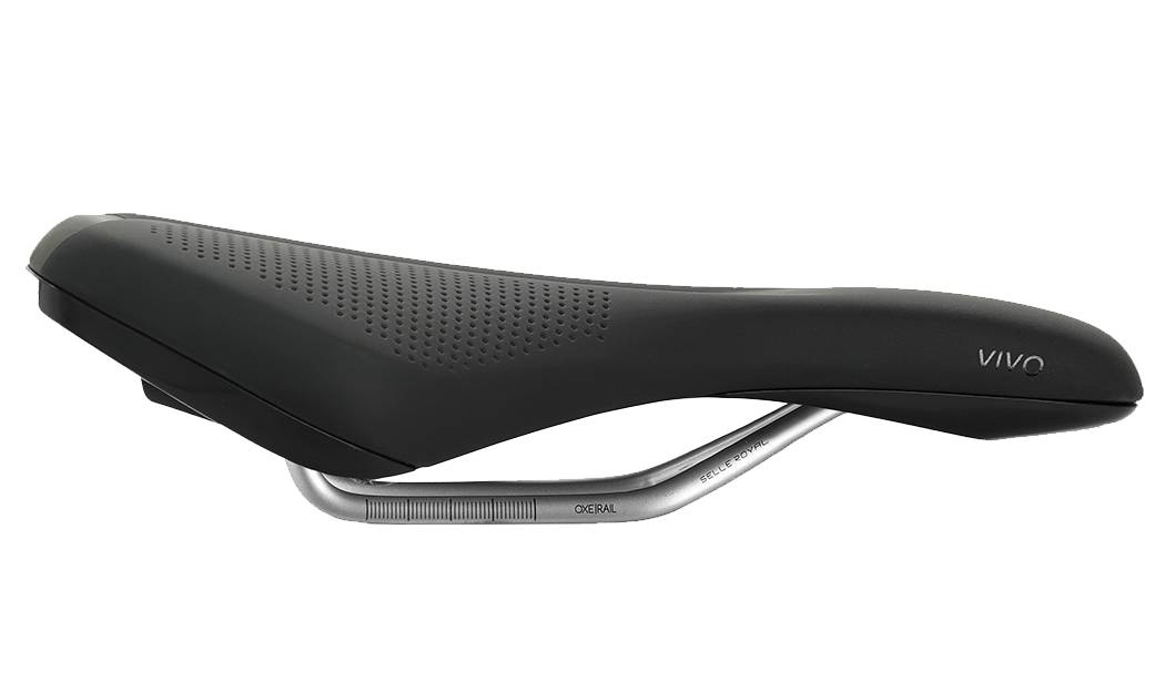 Сідло Selle Royal Vivo Athletic 2 Сідло Selle Royal Vivo Athletic 2