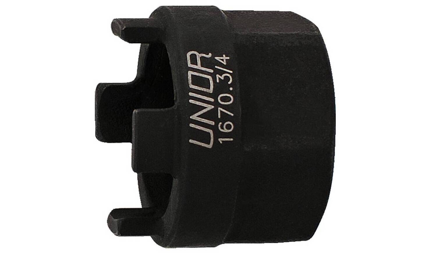 Знімач касети Unior Tools для Suntour2 