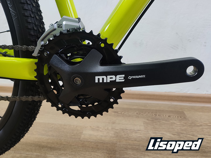 Велосипед 27,5" Winner SPECIAL (2020) 2020 Серый 2 Велосипед 27,5" Winner SPECIAL (2020) 2020 Серый 2