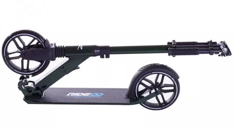 Самокат Rideoo 200 City Green 2