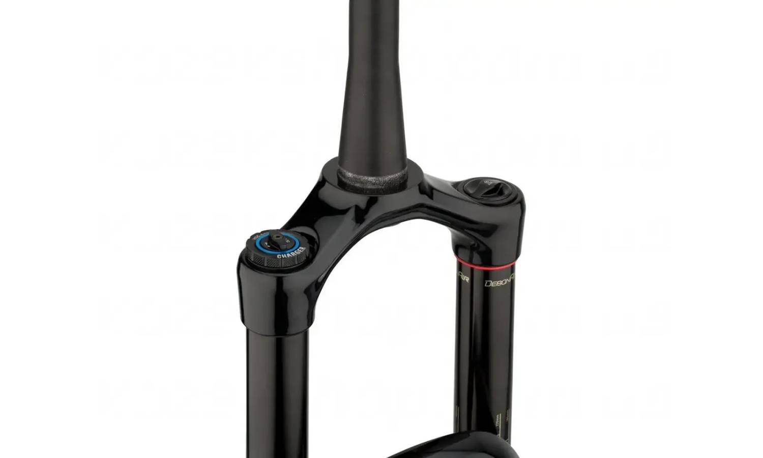Вилка RockShox Lyrik Ultimate Charger 2.1 RC2 - Crown 27.5" Boost™ 15x110 150mm Black Alum Str Tpr 46offset DebonAir (includes Fender,2 Btm Tokens, St 5