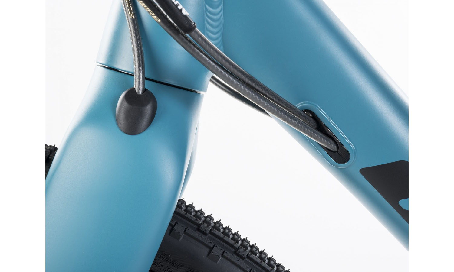 Велосипед AUTHOR Aura XR3, 28", 2024, размер XXL рама 58 см, цвет: синий матовый 2
