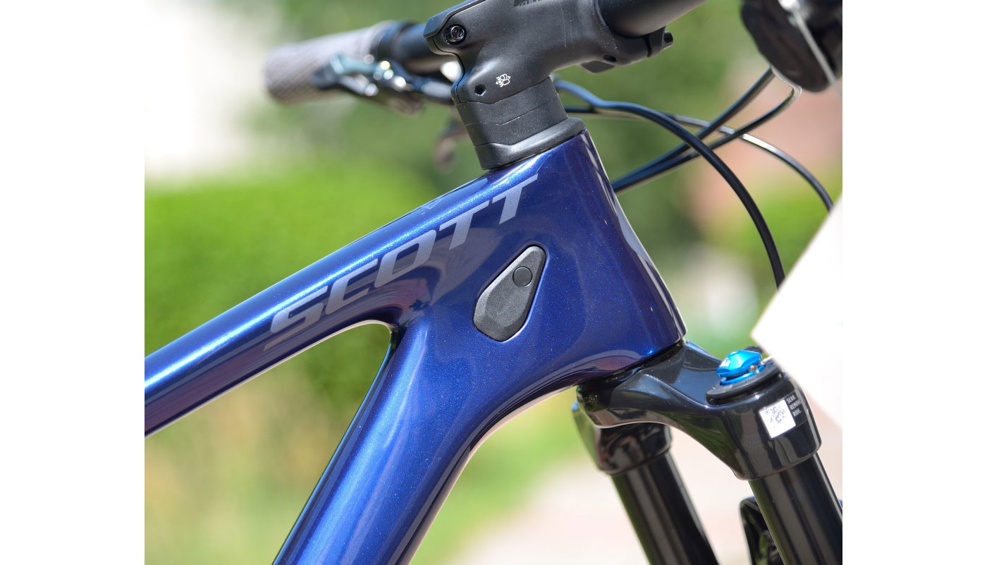 Велосипед SCOTT Contessa Scale 920 29" размер M 7 Велосипед SCOTT Contessa Scale 920 29" размер M 7