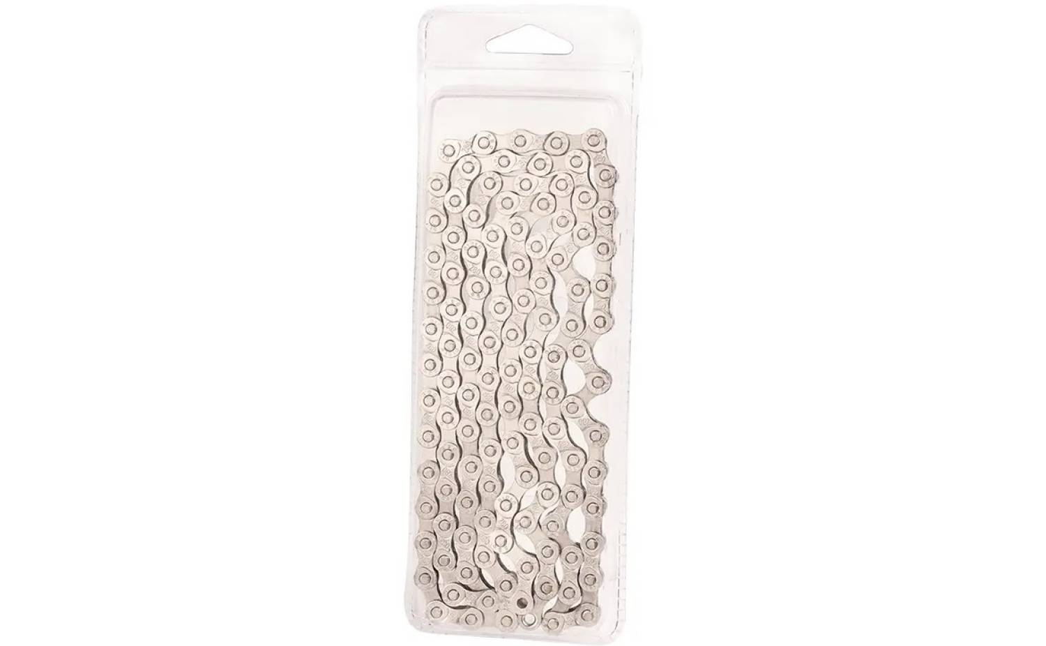 Цепь MTB Z10 10sp, 116 лан, серебристый 2 Цепь MTB Z10 10sp, 116 лан, серебристый 2