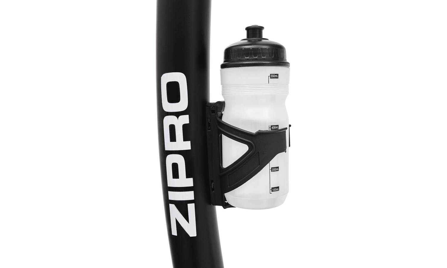 Велотренажер электромагнитный Zipro Flame 11
