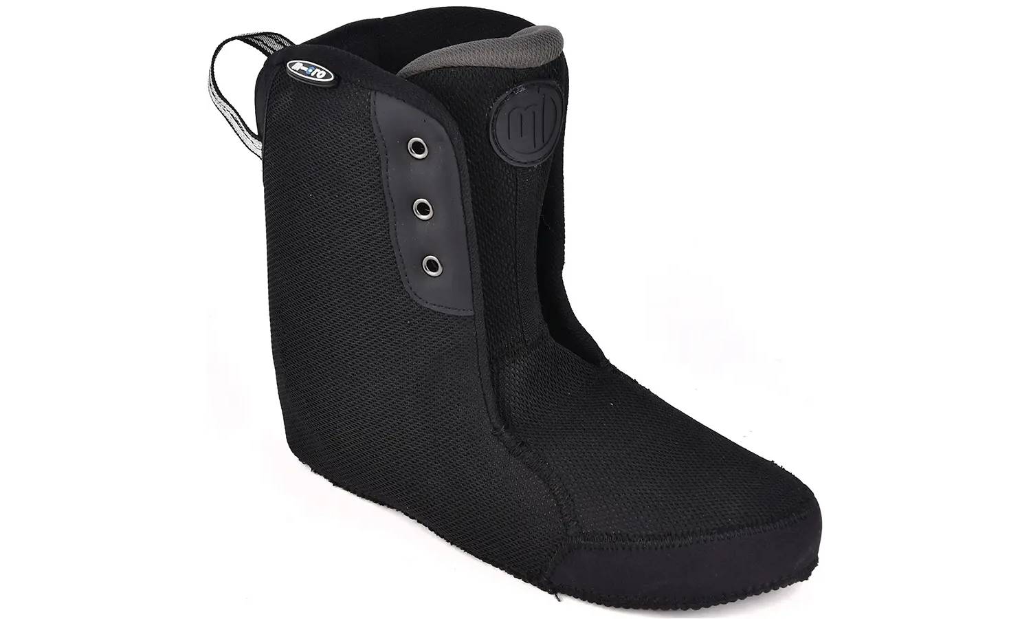 Ролики Micro MT3 black размер 43-45 3 Ролики Micro MT3 black размер 43-45 3