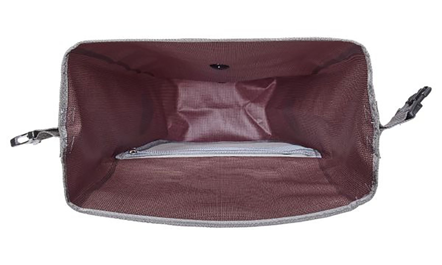 Гермосумка велосипедная на багажник Ortlieb Back-Roller Urban ash rose 20 л 5 Гермосумка велосипедная на багажник Ortlieb Back-Roller Urban ash rose 20 л 5