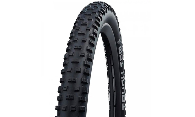 Фотографія Покришка Schwalbe Tough Tom SBC, 26x2.25, Active Line