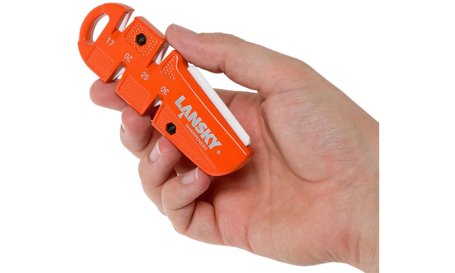 Точило Lansky C-Sharp помаранчеве 3 Точило Lansky C-Sharp помаранчеве 3