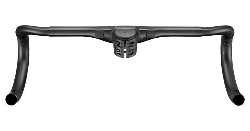 Руль шоссе CADEX Aero Integrated интегр 400/380x120мм 5