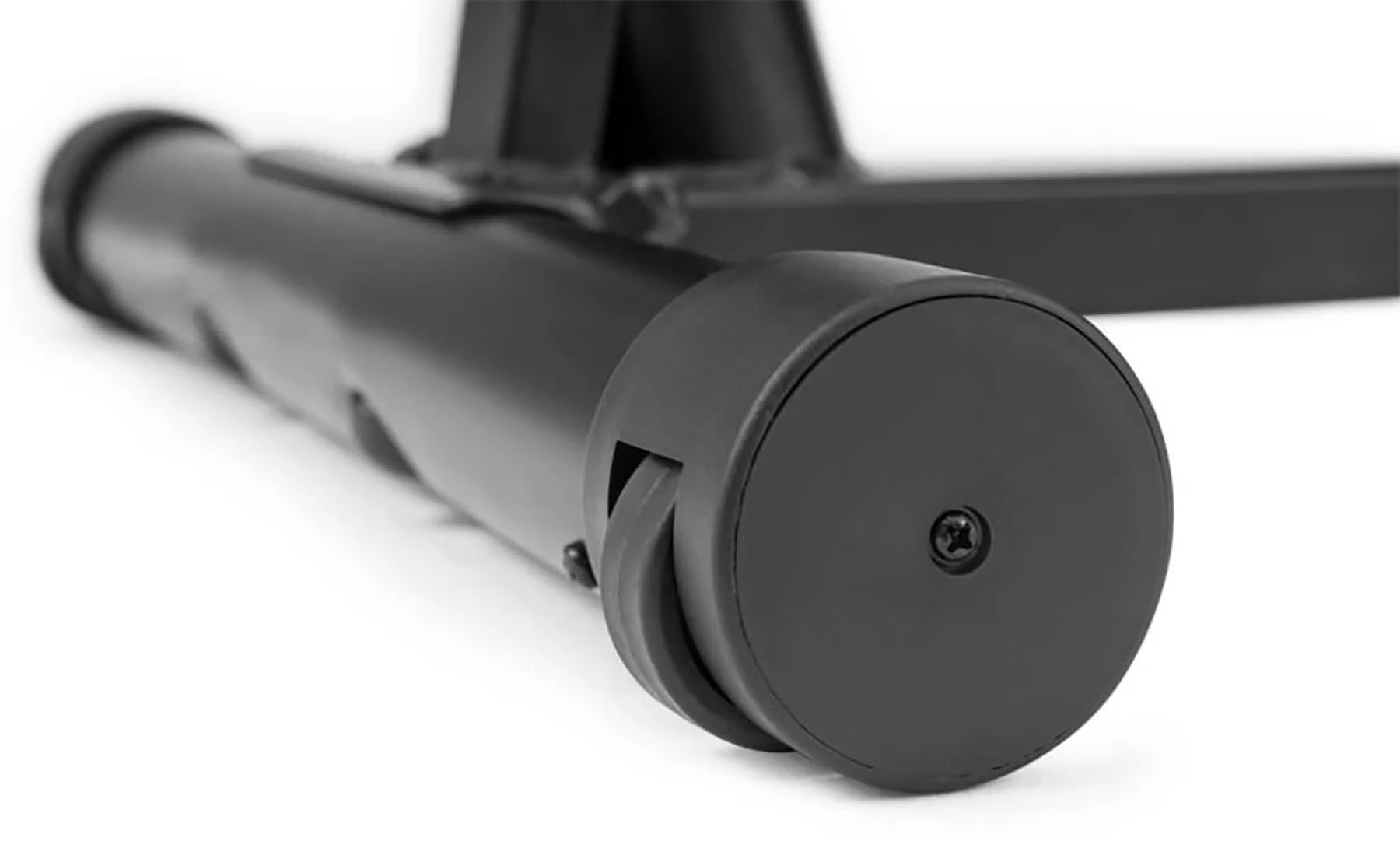 Орбітрек Hop-Sport HS-2050C Cosmo Червоний 3