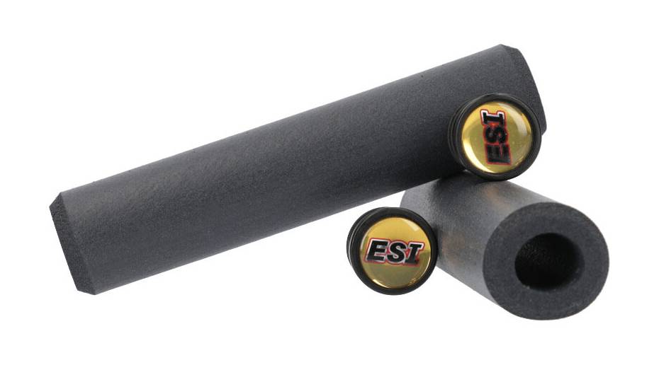 Гріпси ESI Extra Chunky Gray 7 Гріпси ESI Extra Chunky Gray 7