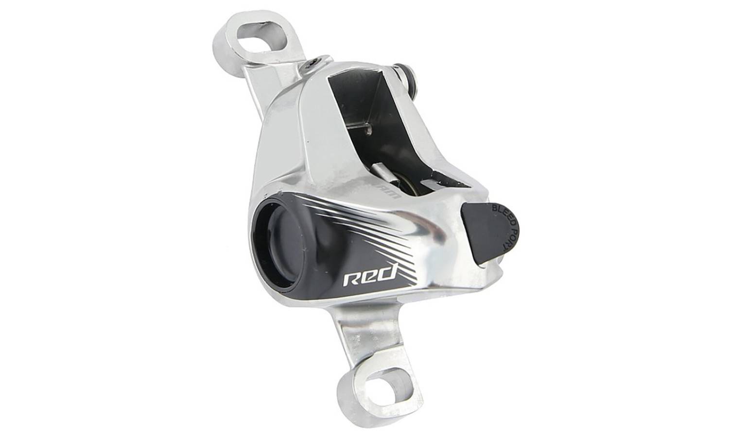 Каліпер гальм SRAM ETAP HRD CALIPER ASSY POST FRT/REAR, 3 Каліпер гальм SRAM ETAP HRD CALIPER ASSY POST FRT/REAR, 3