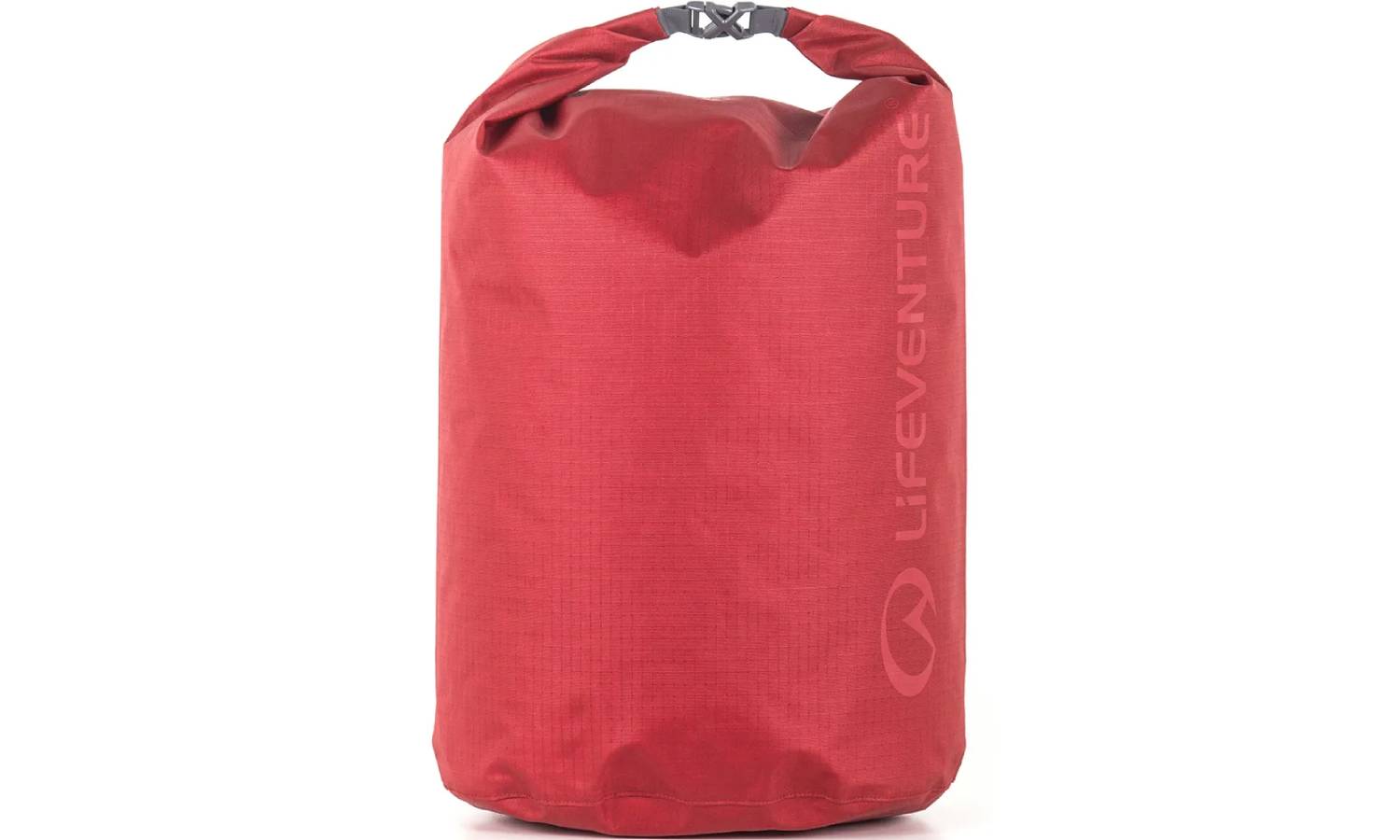 Фотография Гермочехол Lifeventure Storm Dry Bag 35 L red