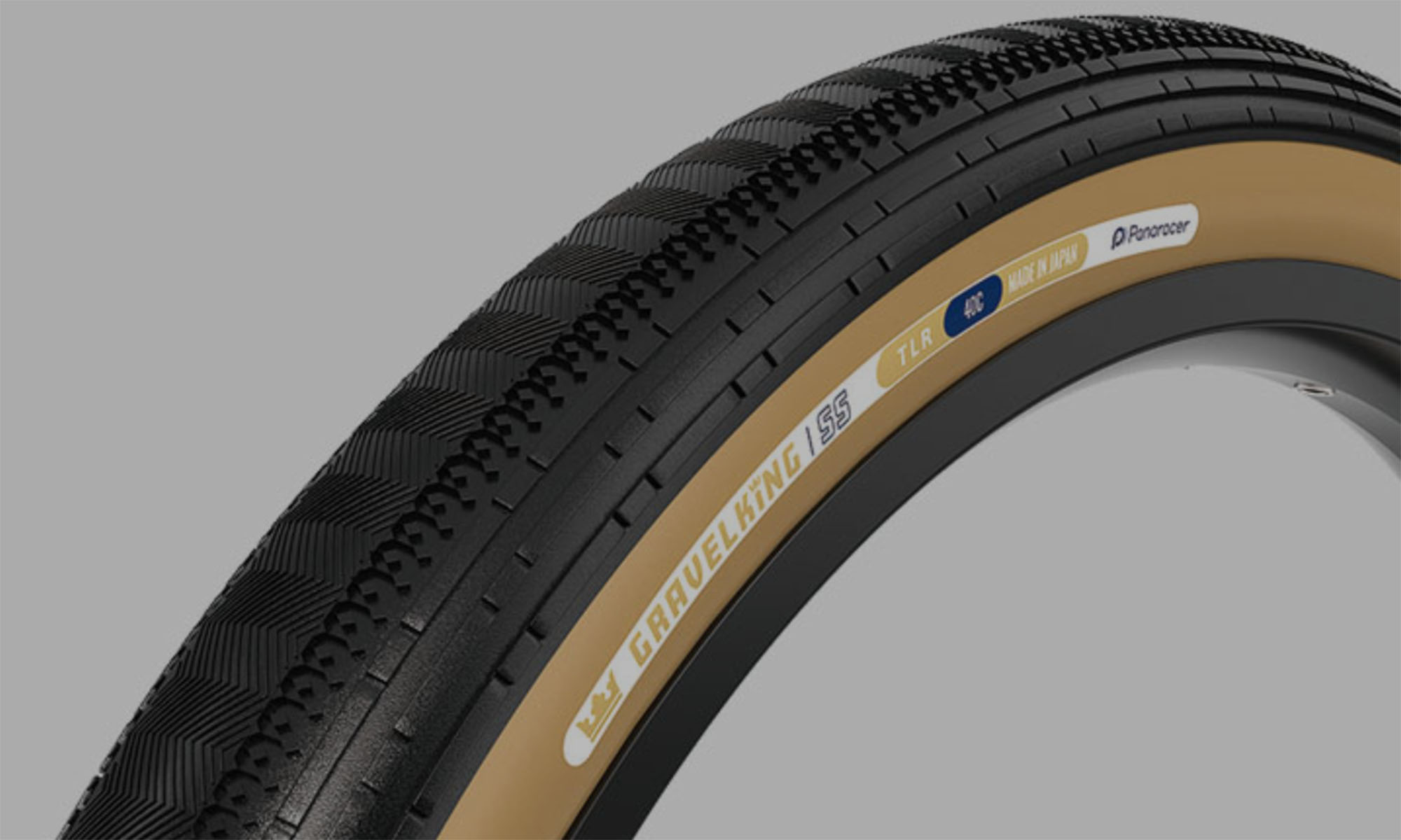 Покрышка Panaracer GRAVELKING SS, 650Bx48 (27.5x1.9) Черный / Коричневый 2 Покрышка Panaracer GRAVELKING SS, 650Bx48 (27.5x1.9) Черный / Коричневый 2