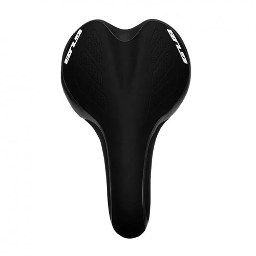 Седло GUB 3083 Air Comfortable, Черный 2 Седло GUB 3083 Air Comfortable, Черный 2