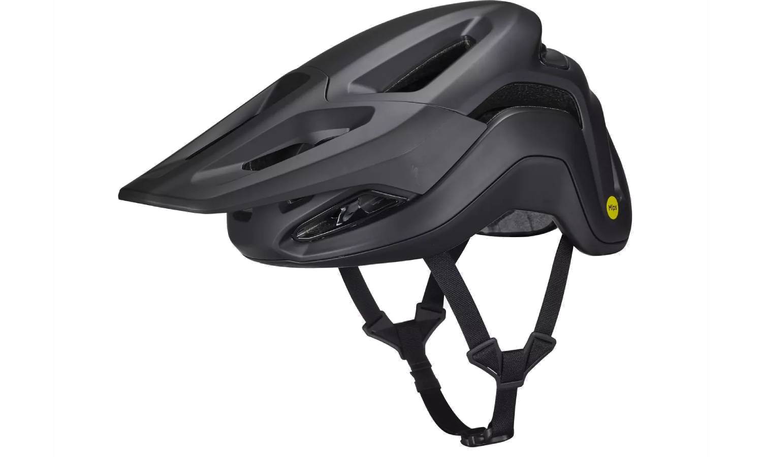 Шлем Specialized AMBUSH 2 размер L (57-61 см) 2024 черный Шлем Specialized AMBUSH 2 размер L (57-61 см) 2024 черный