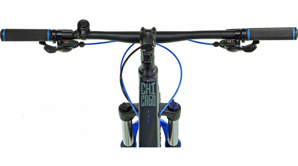 Велосипед KTM CHICAGO 291 29", размер XXL рама 57см (2022) Серый 3 Велосипед KTM CHICAGO 291 29", размер XXL рама 57см (2022) Серый 3