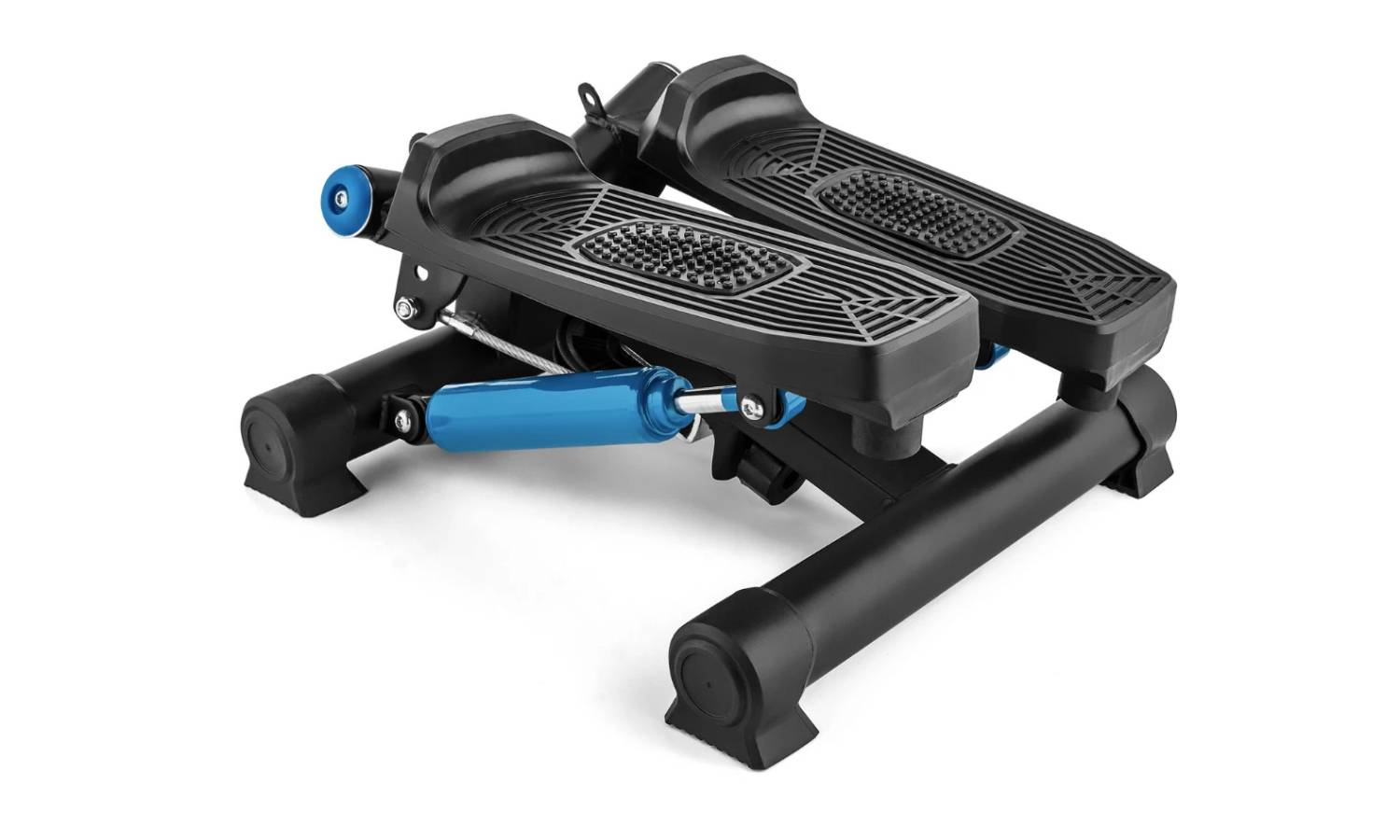 Фотография Степпер Gymtek XST250 Синий 3