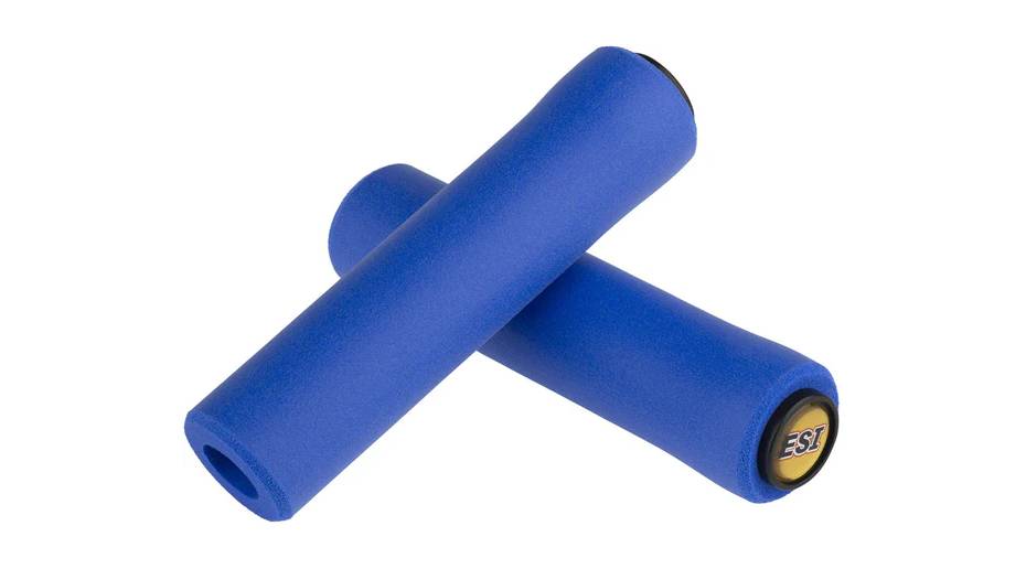 Гріпси ESI Chunky Blue Гріпси ESI Chunky Blue