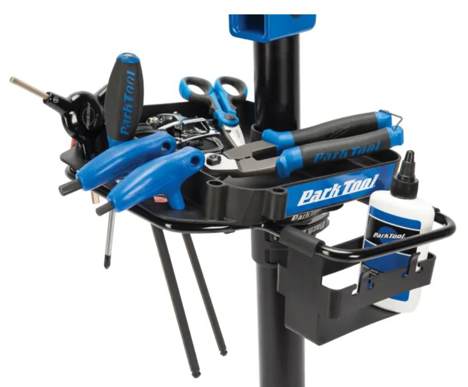 Стойка ремонтная Park Tool PRS-22.2 "TEAM ISSUE" 4 Стойка ремонтная Park Tool PRS-22.2 "TEAM ISSUE" 4
