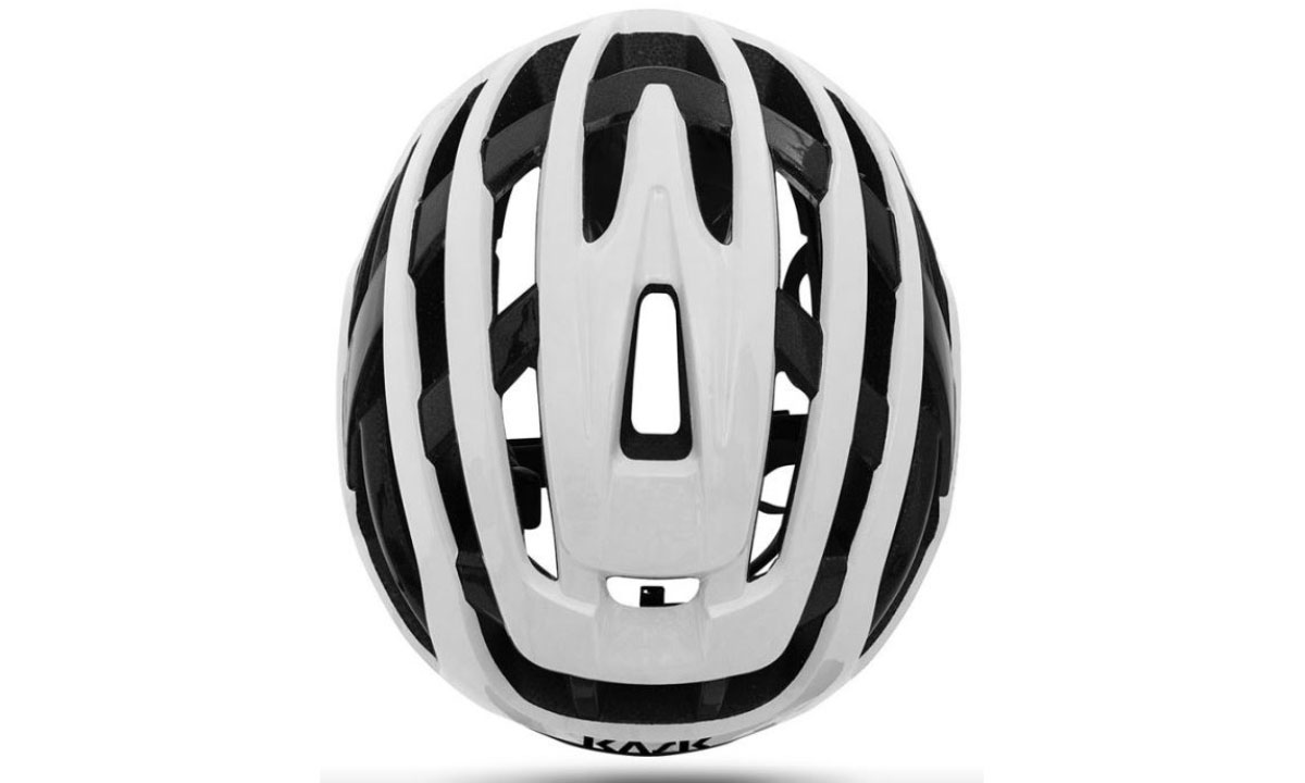 Фотография Шлем KASK Road Valegro-WG11 White Размер S 2