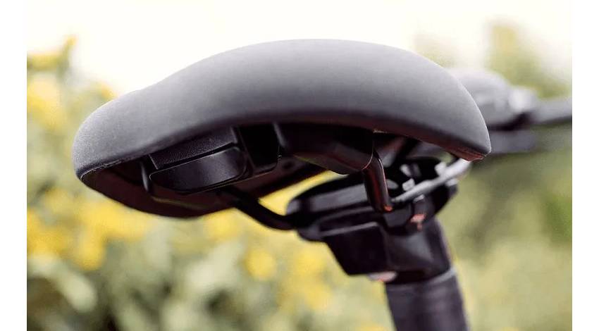 Сідло Selle Royal Explora jr S (16" - 20") 5
