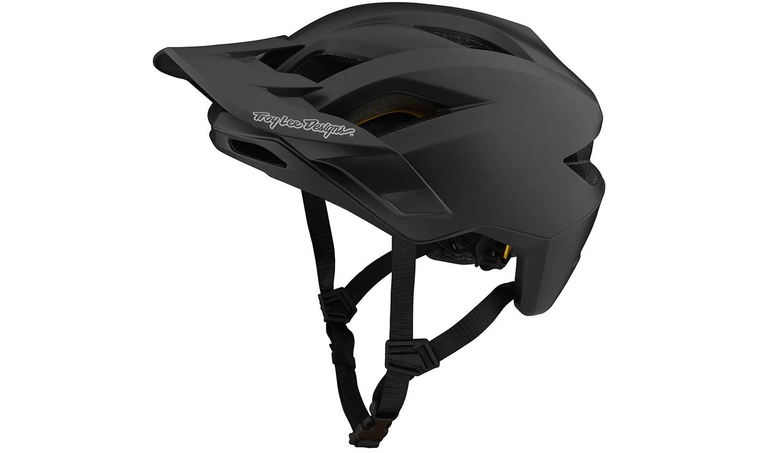 Вело шлем TLD Flowline размер M/L (57-59 см) Orbit BLk 5