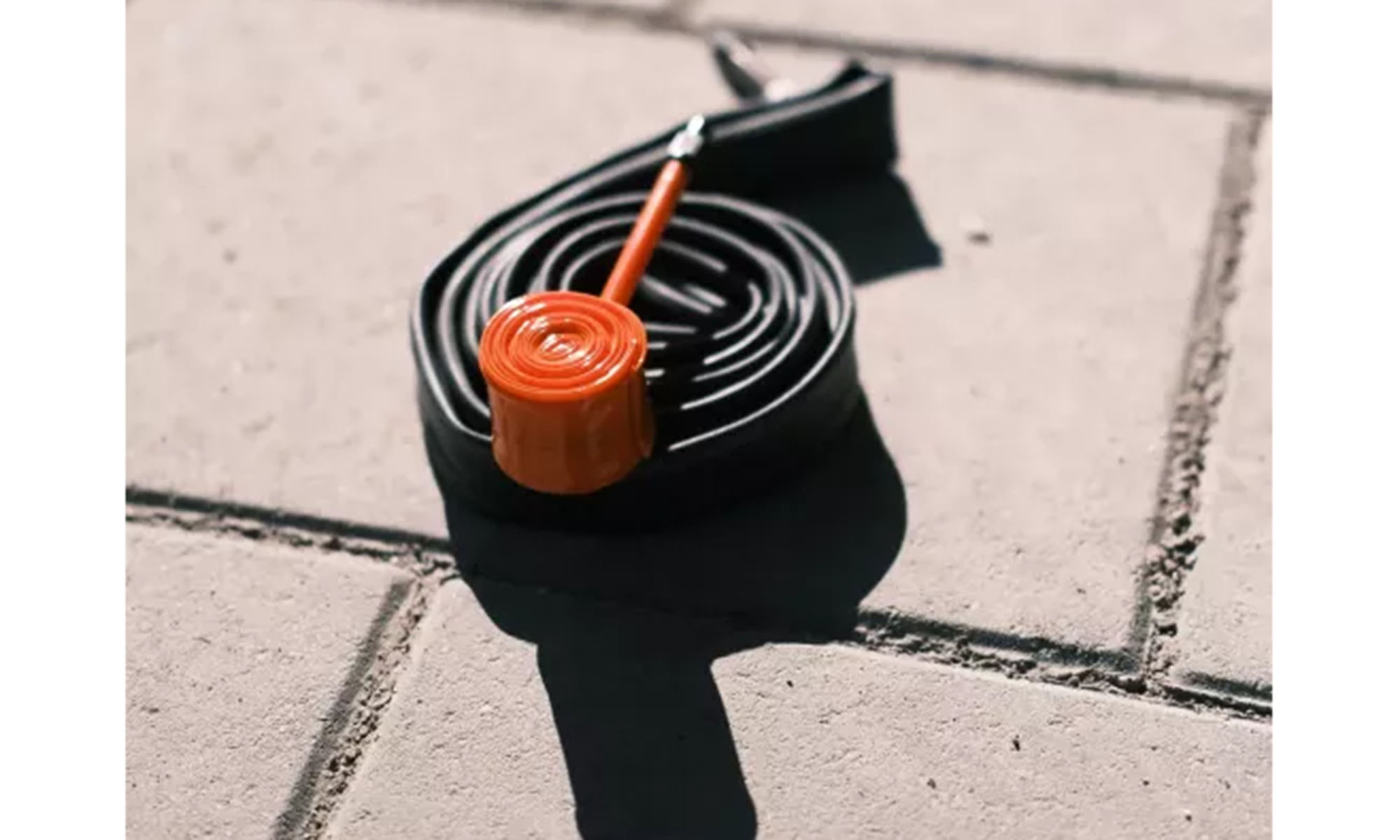 Камера TPU 27,5/29" (47/64-584/622) Tubolito S-TUBO-MTB, SV42, оранжевая 3