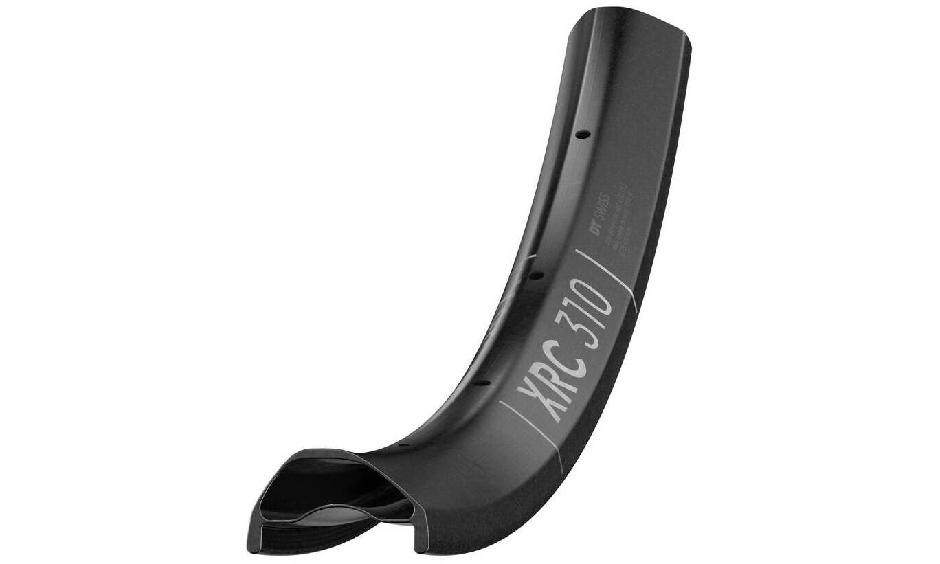 Обод DT Swiss XRC 310, размеры 29X30, для дисковых томозов, 28 отверстий 