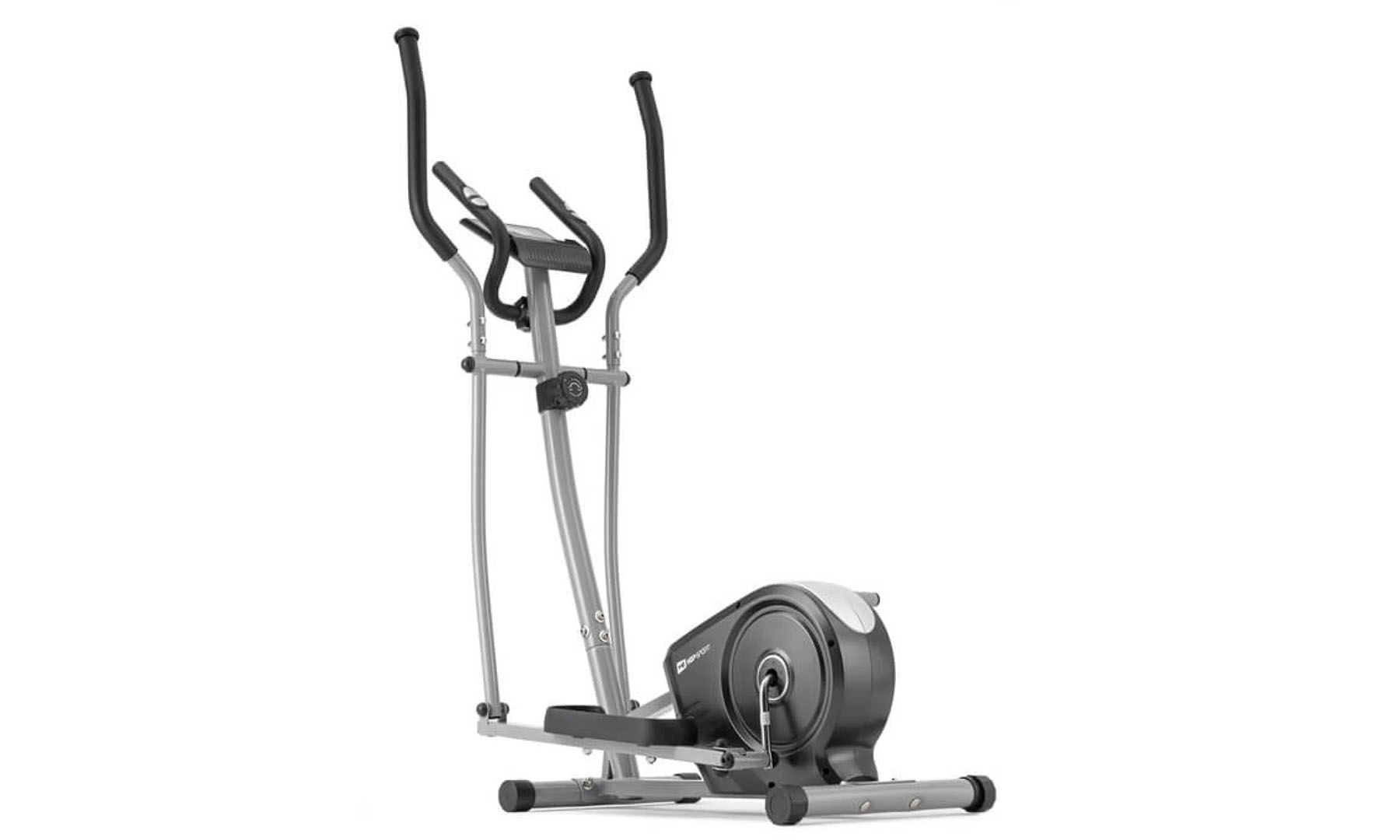 Орбитрек Hop-Sport HS-2050C Cosmo, серебристый 2 Орбитрек Hop-Sport HS-2050C Cosmo, серебристый 2