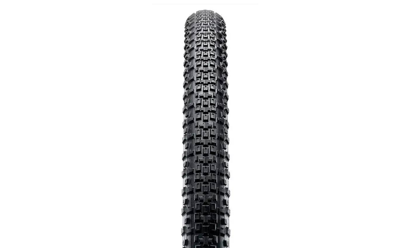 Фотография Покрышка Maxxis RAMBLER 700X40C TPI-60 Foldable EXO/TR/TANWALL 2