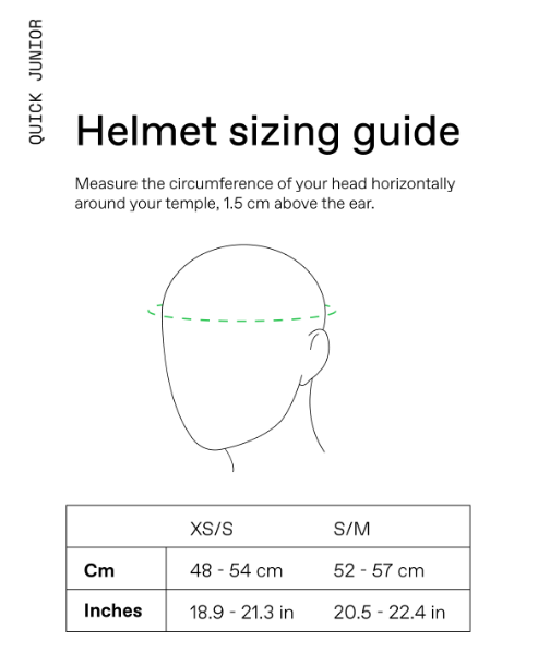 Шлем детский Cannondale QUICK размер XS/S (48-54 см), Зеленый 3 Шлем детский Cannondale QUICK размер XS/S (48-54 см), Зеленый 3