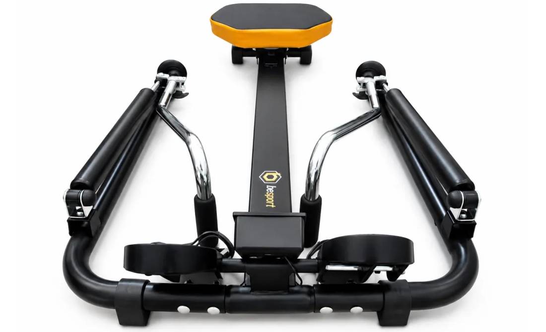 Гребный тренажер Besport BS-6018 STYX 10