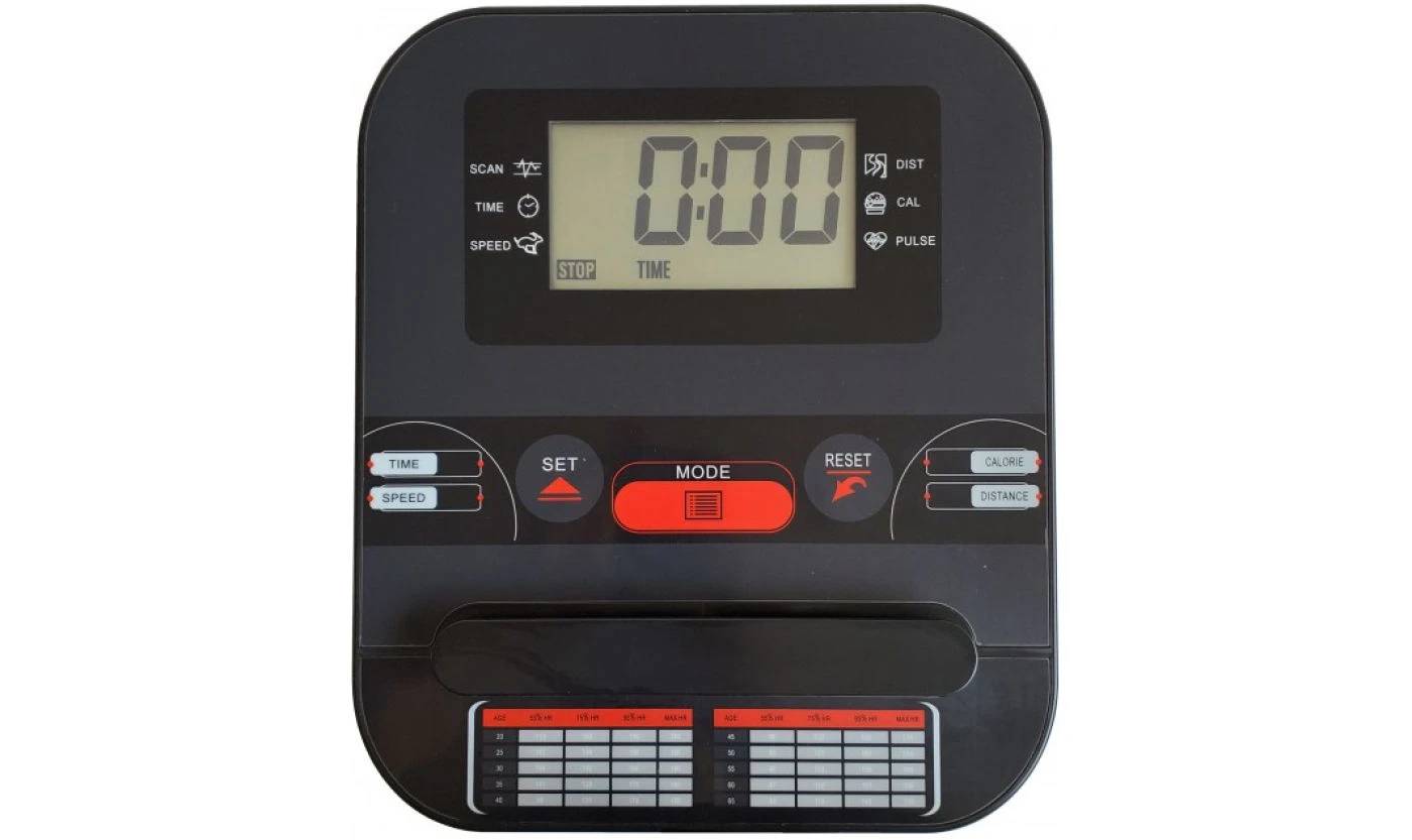 Орбітрек Vigor 609ED 2 Орбітрек Vigor 609ED 2