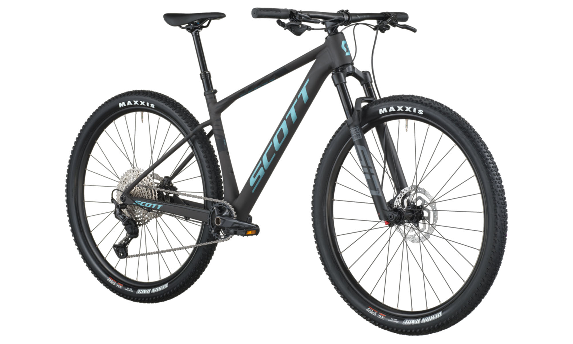 Велосипед SCOTT SCALE 925 29", размер L, год 2026, черный KH 26 7 Велосипед SCOTT SCALE 925 29", размер L, год 2026, черный KH 26 7