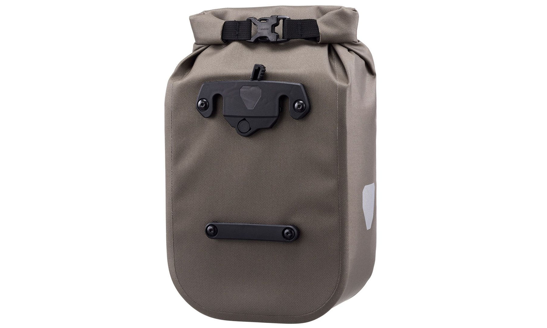 Гермосумка на вилку Ortlieb Fork Pack XL коричневый 5,8 л 7