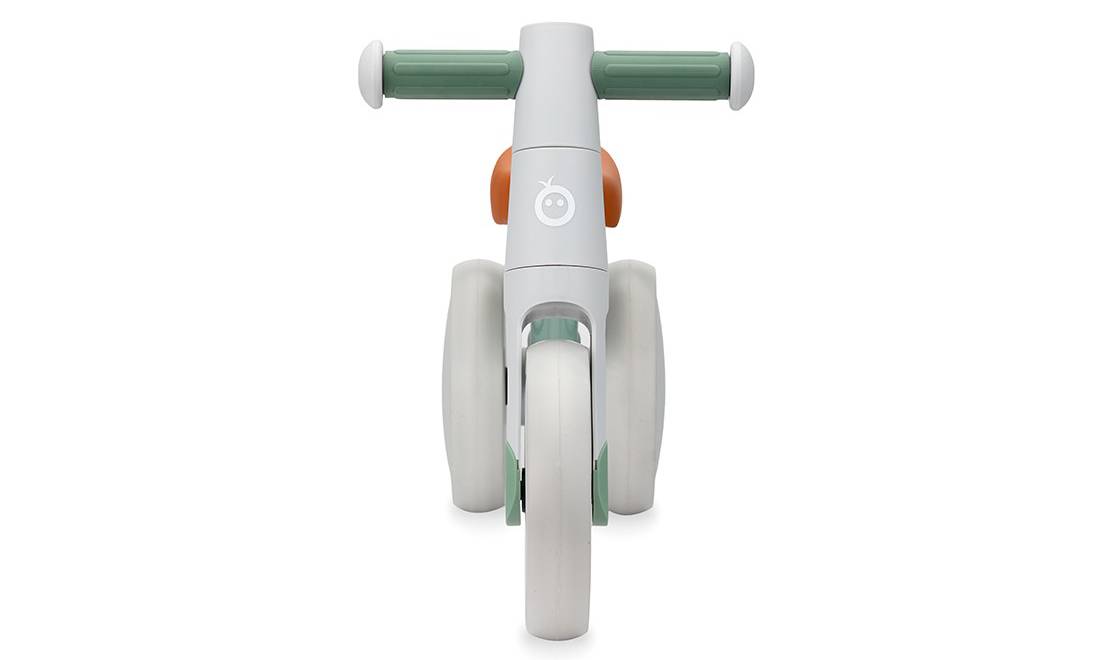 Беговел MoMi TEDI Green 4